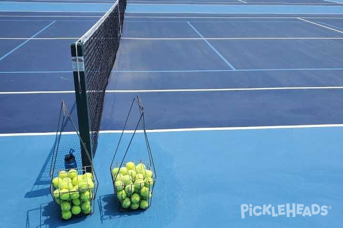 Photo of Pickleball at Central Park East